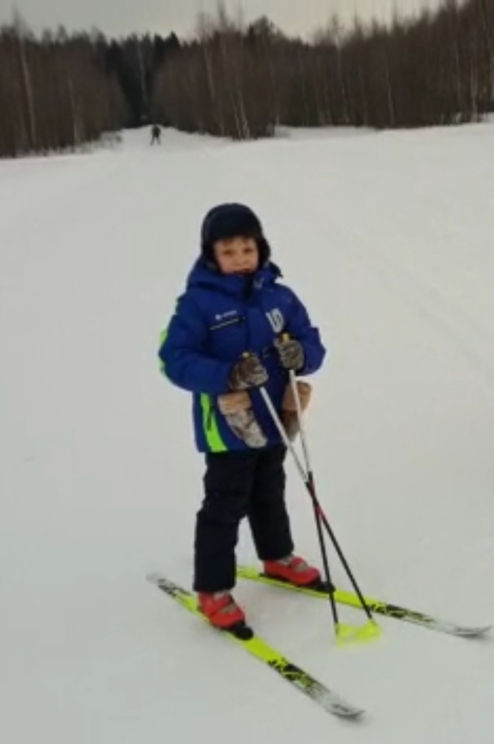 Титков Леонид Ильич